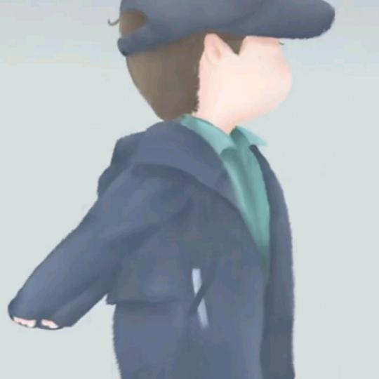 小蜡比❤（极限偏爱DL）