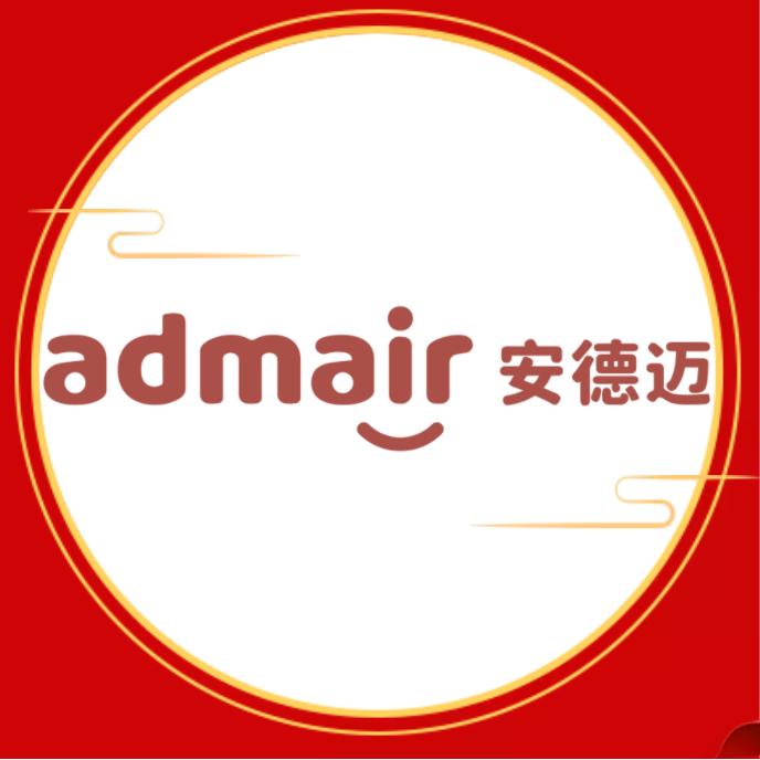 Admair生活电器旗舰店