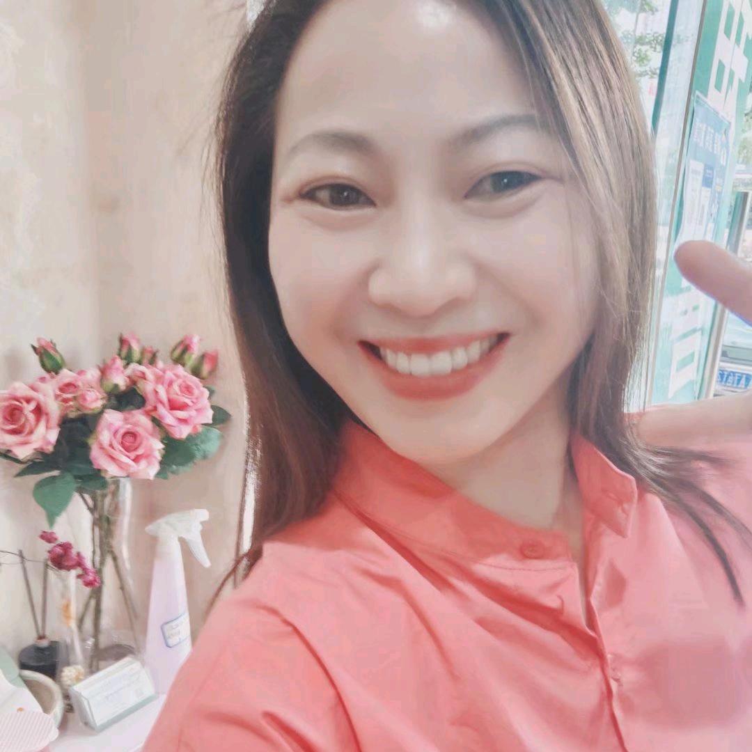 贝壳～成都王胜英