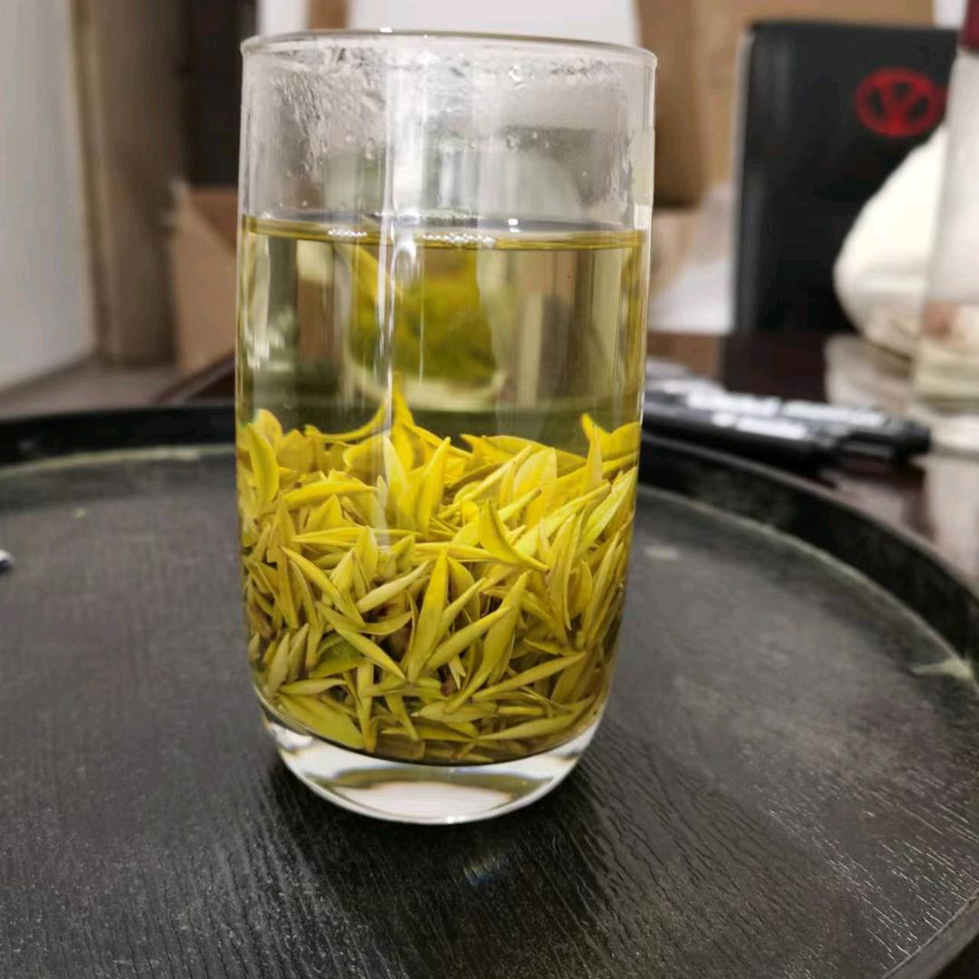茗清茶叶