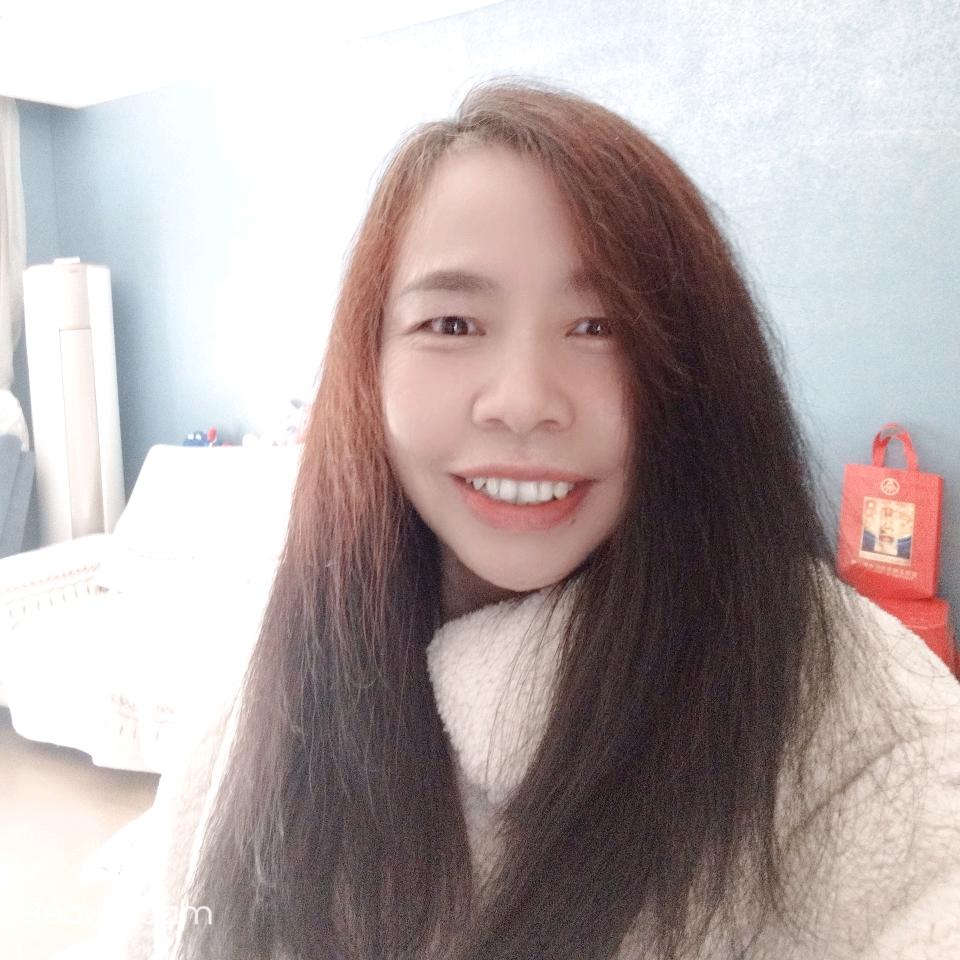 李桂英
