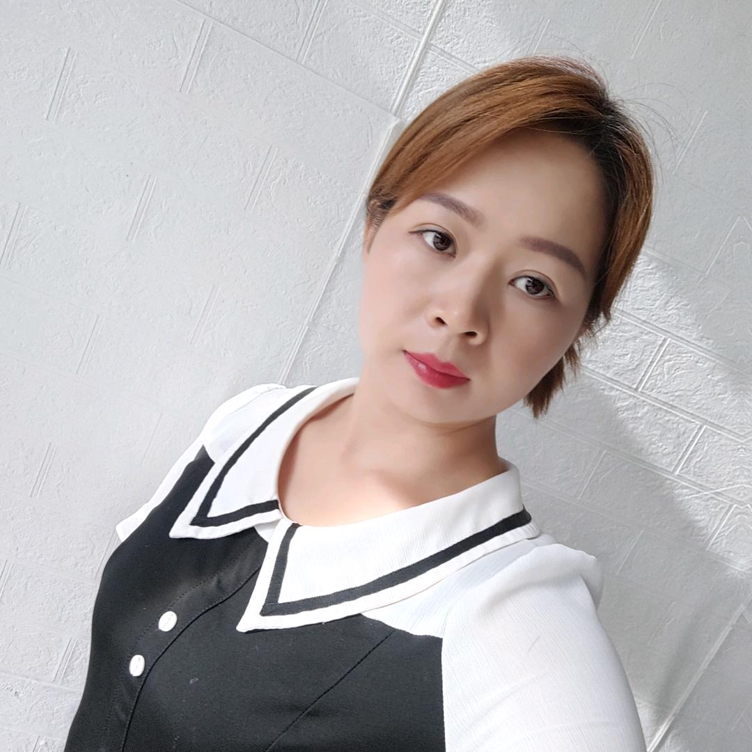 大婷姐