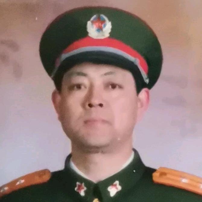 光荣的一生