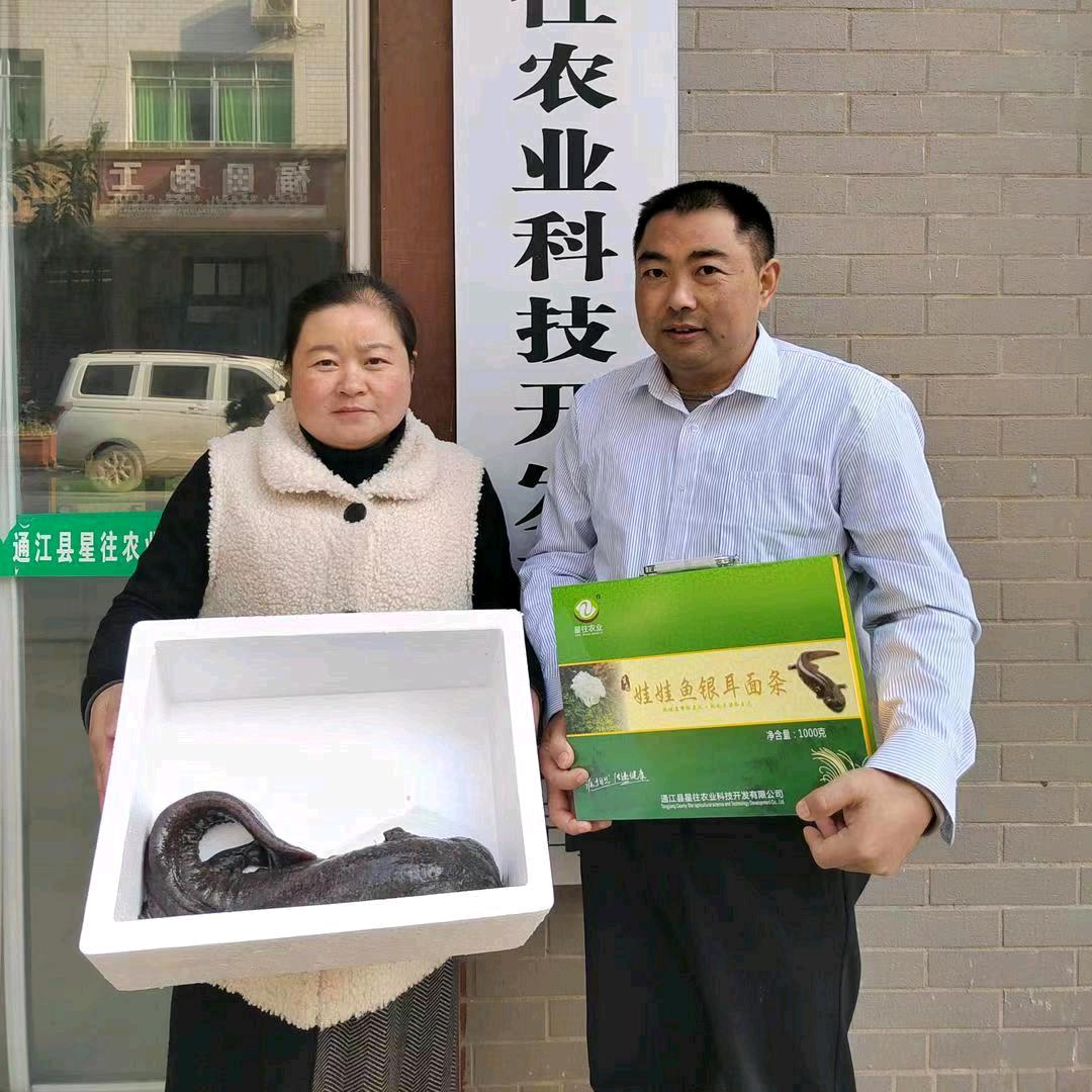 星往农业特产