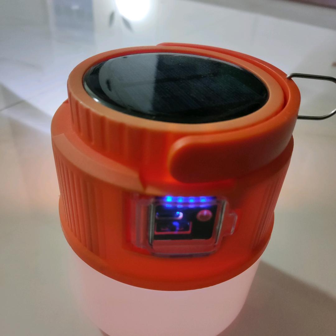 光伏历险记