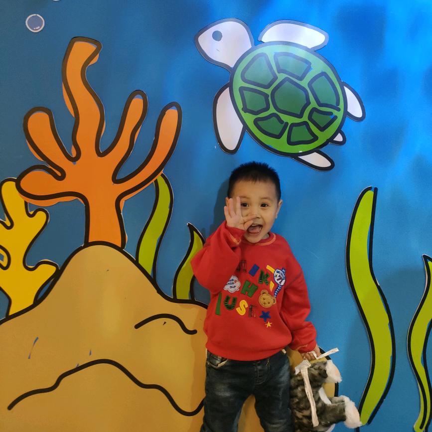 🌈🐻🐻小文猪仔🌈