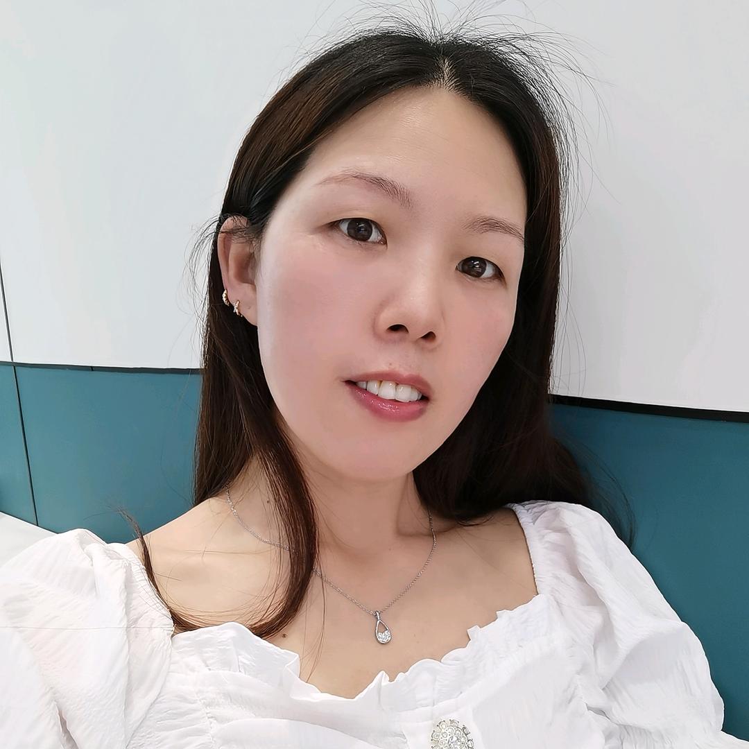 @红红