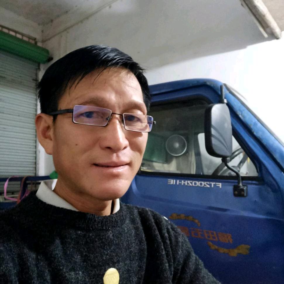 郭师傅农产品水果