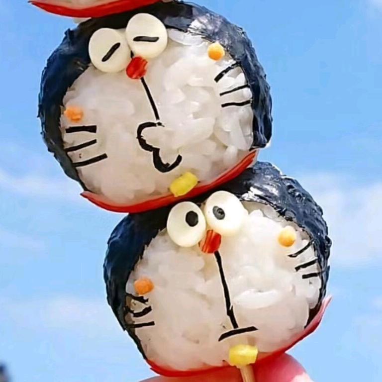 爱吃芥茉の喵🍭