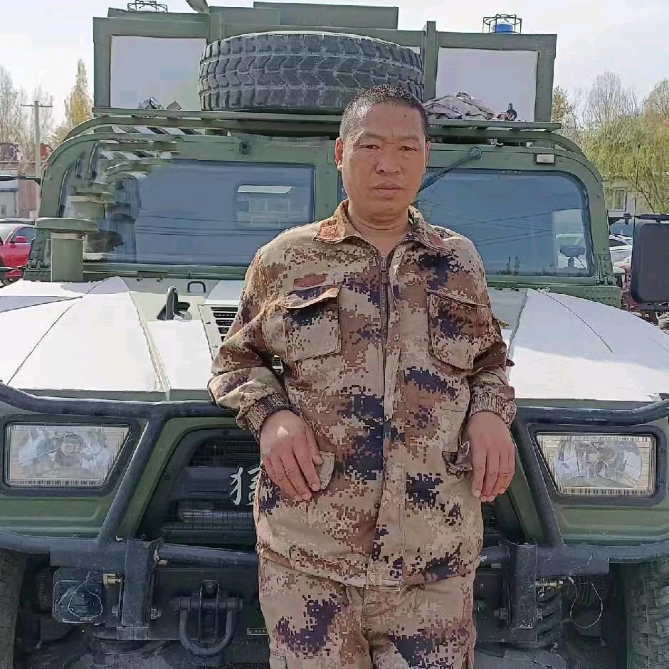 武宏升
