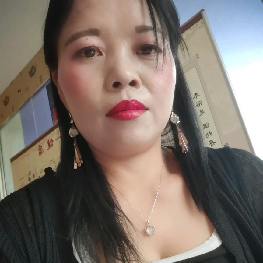 坚强的女人