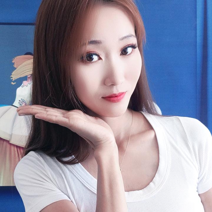 王菇凉