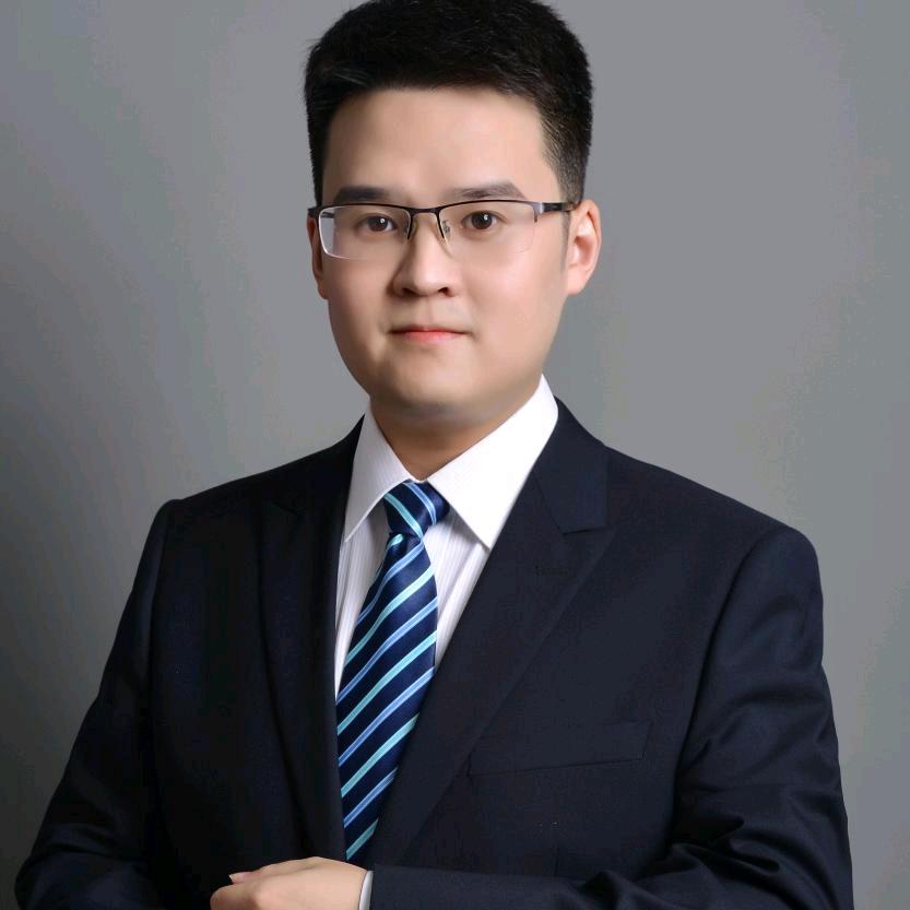 建造师刘洋（洋哥带路-公路铁路）