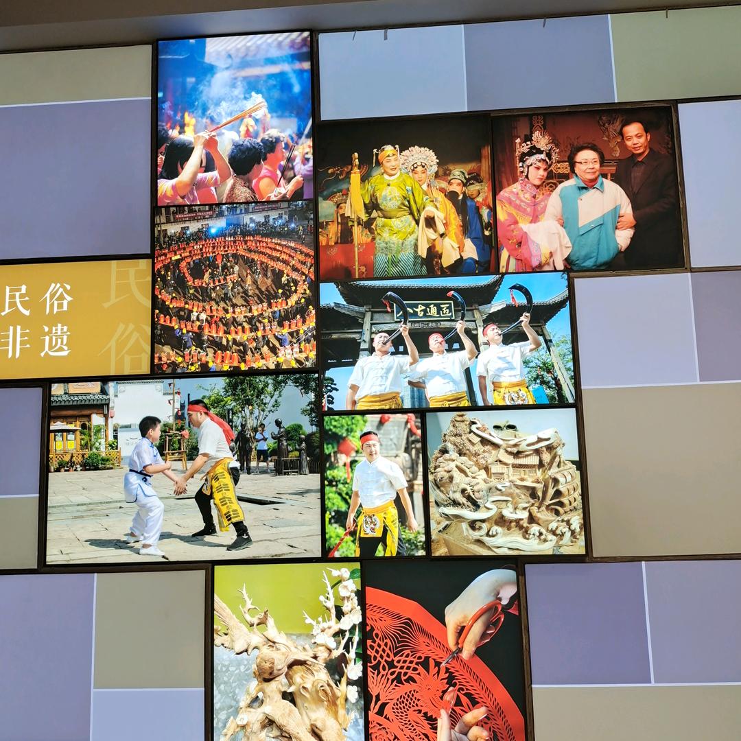 北半球不孤单🐹