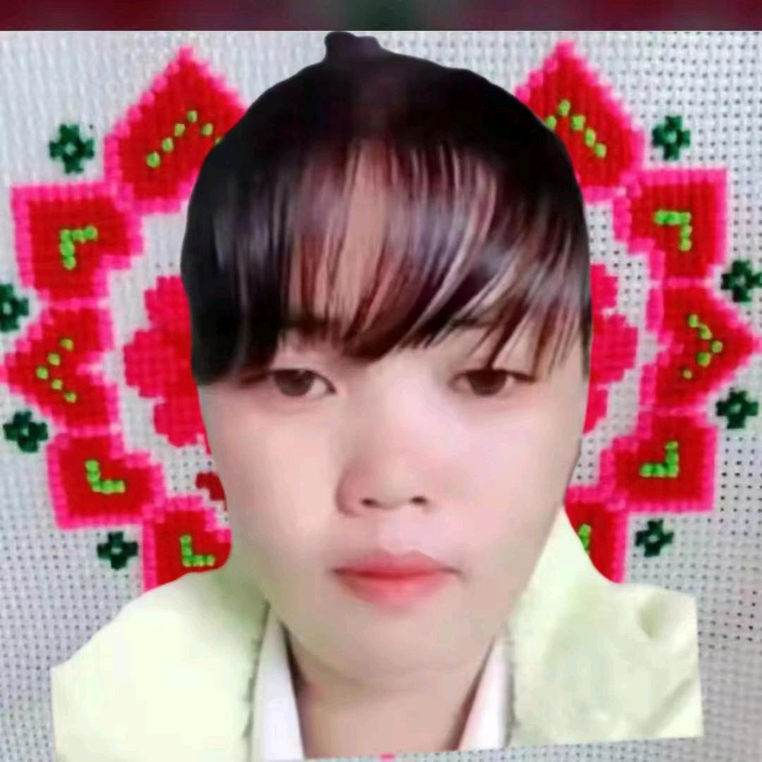 云南巧家啊妹