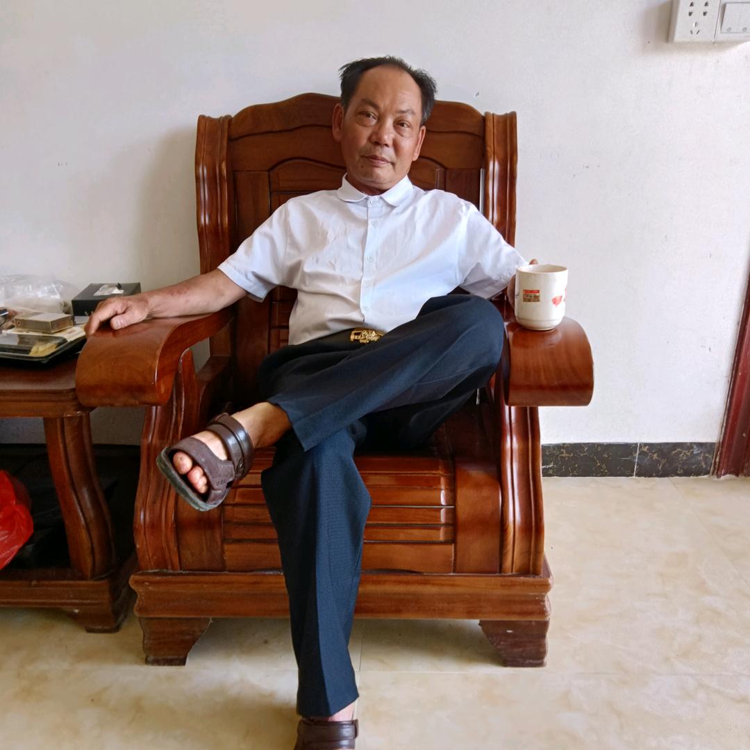 江大师