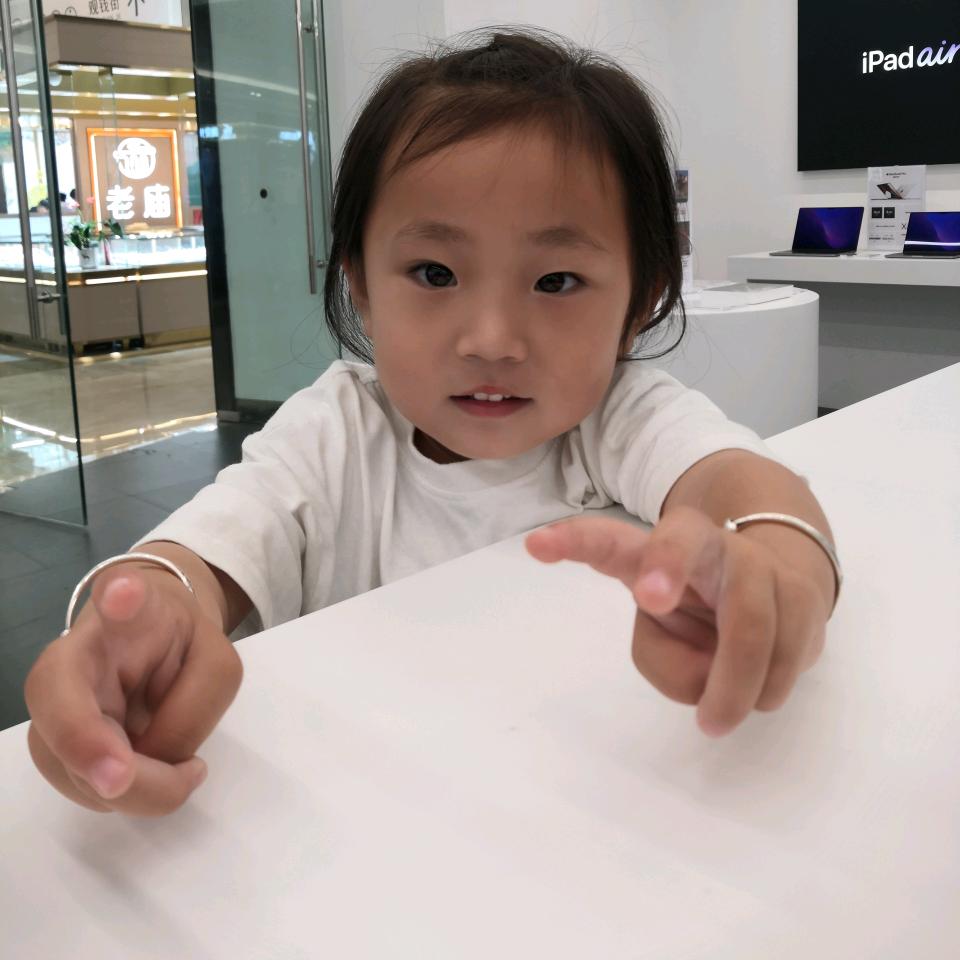 红红宝贝