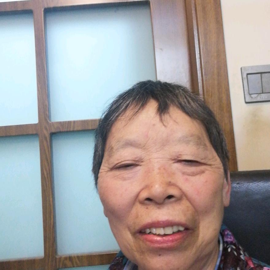李婆婆
