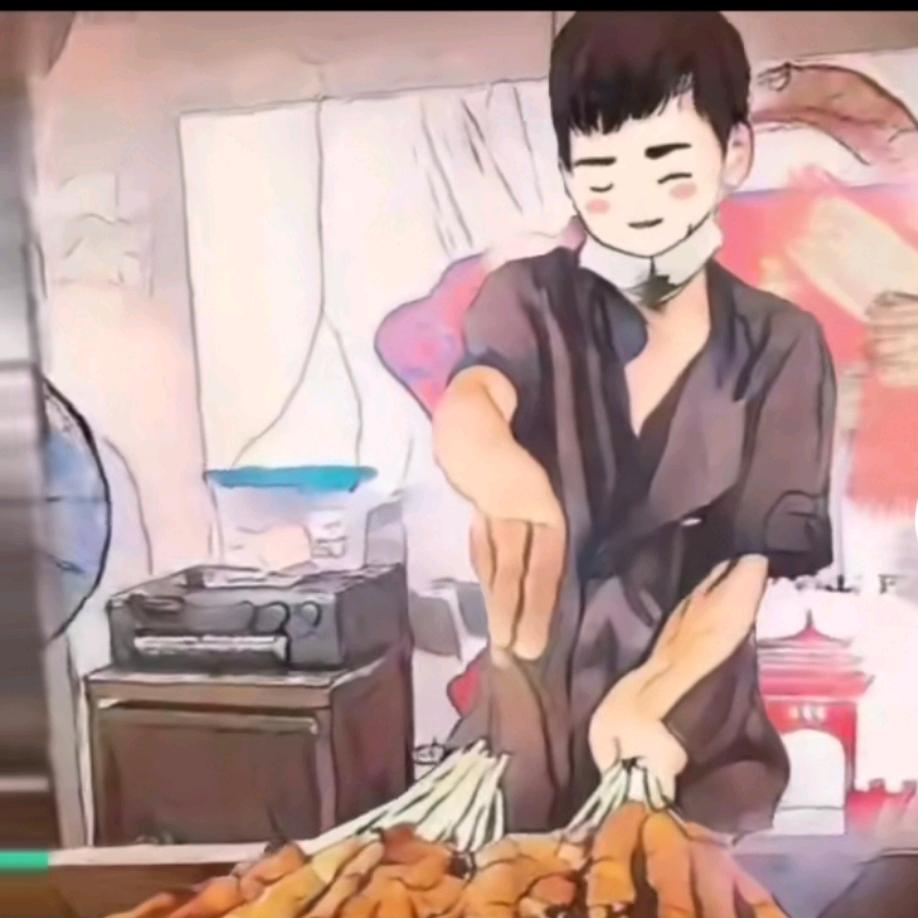 聚朋烧烤(百尺河)