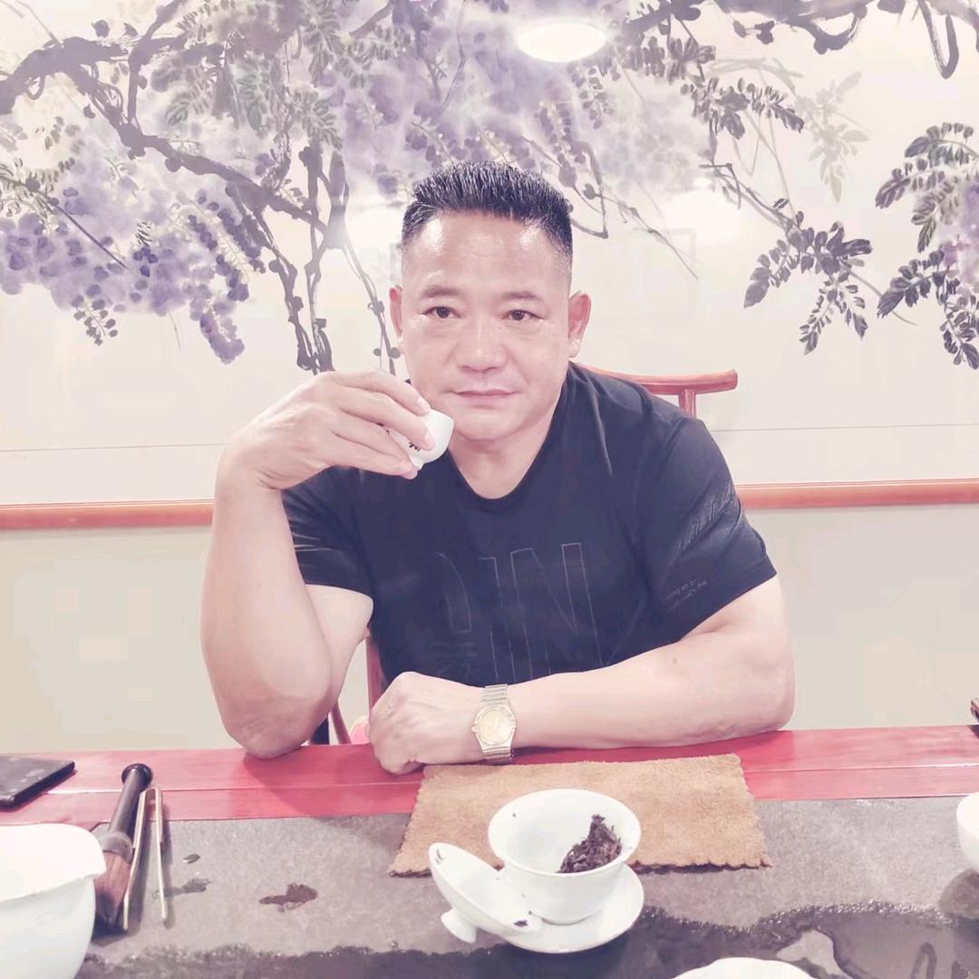 旭茗堂（颜旭）