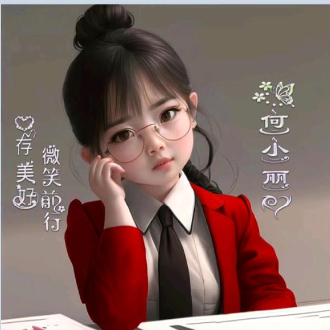 微～笑～前～行&