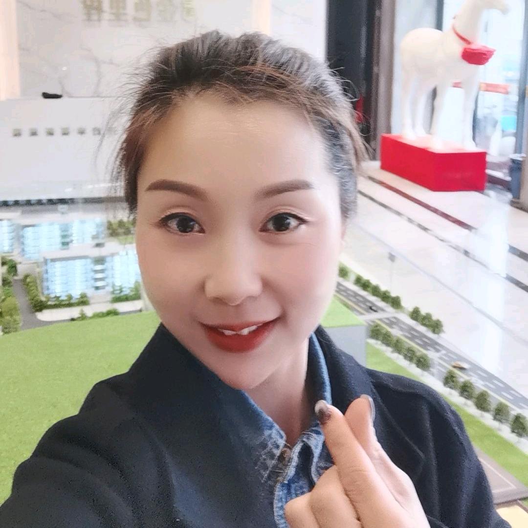 @大十堰 芳芳姐