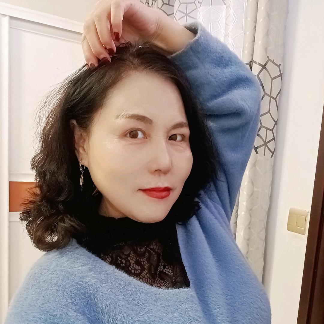 茉莉花香