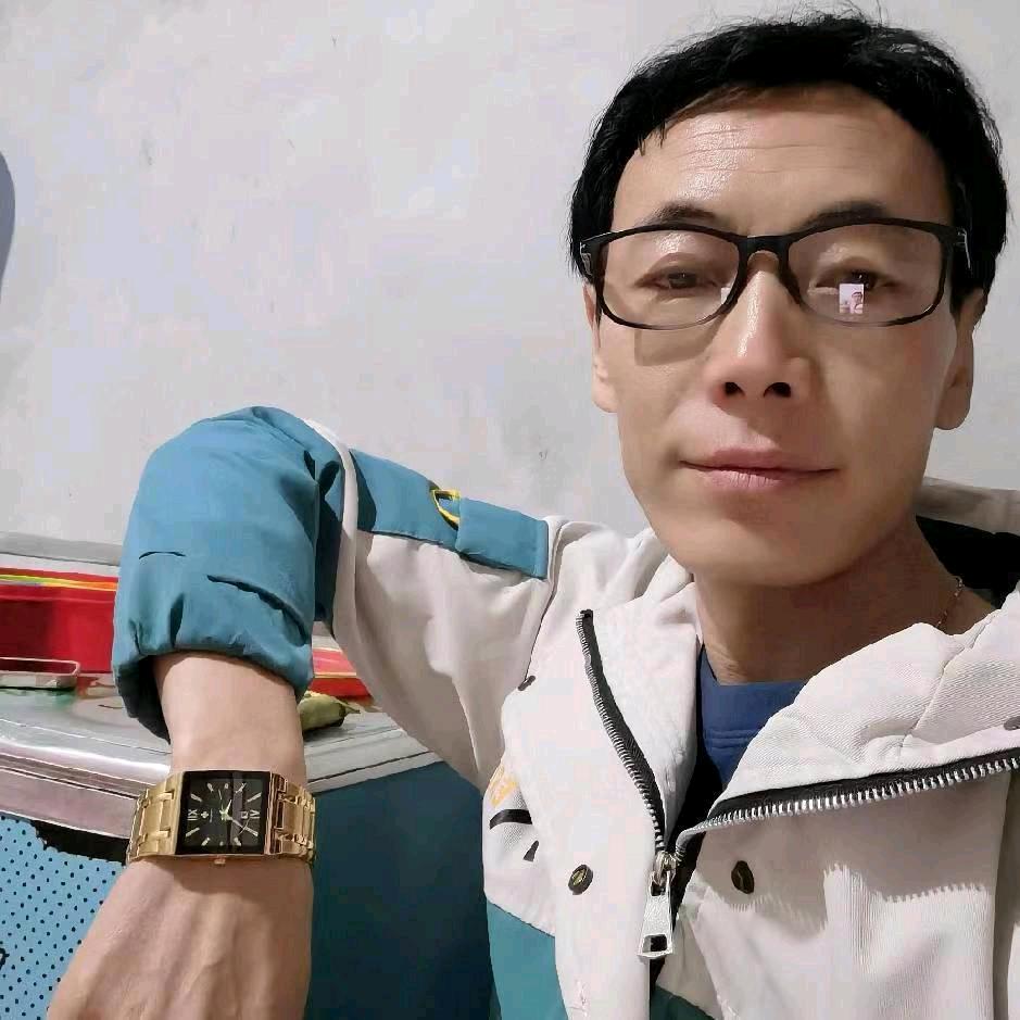 咸阳长武丁家直古张仙神童