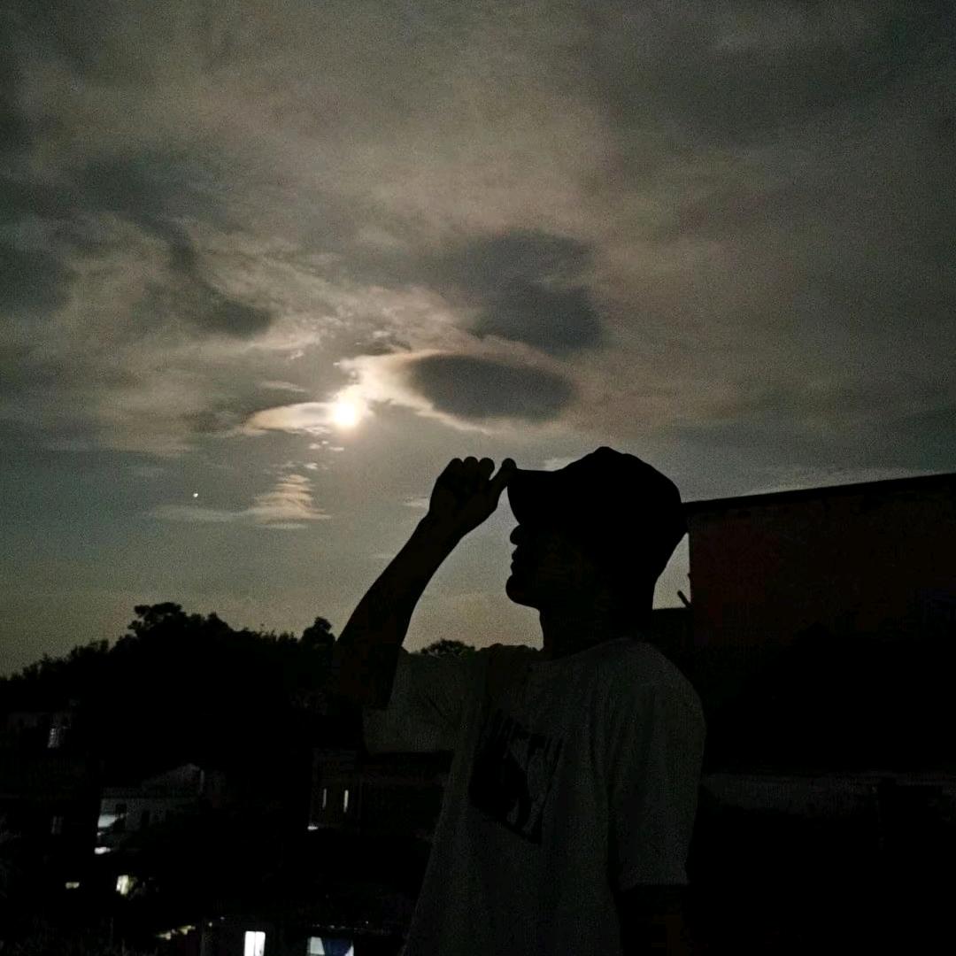 一直很安静🤫