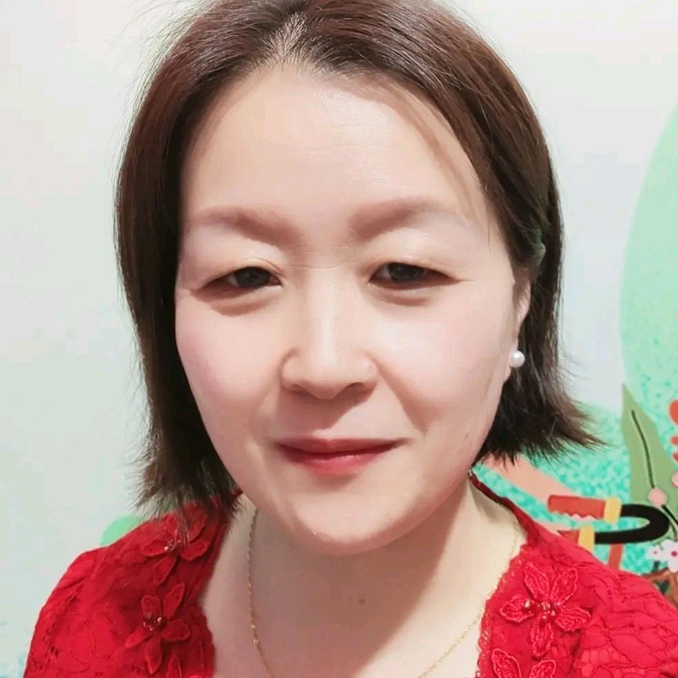 昊昊妈