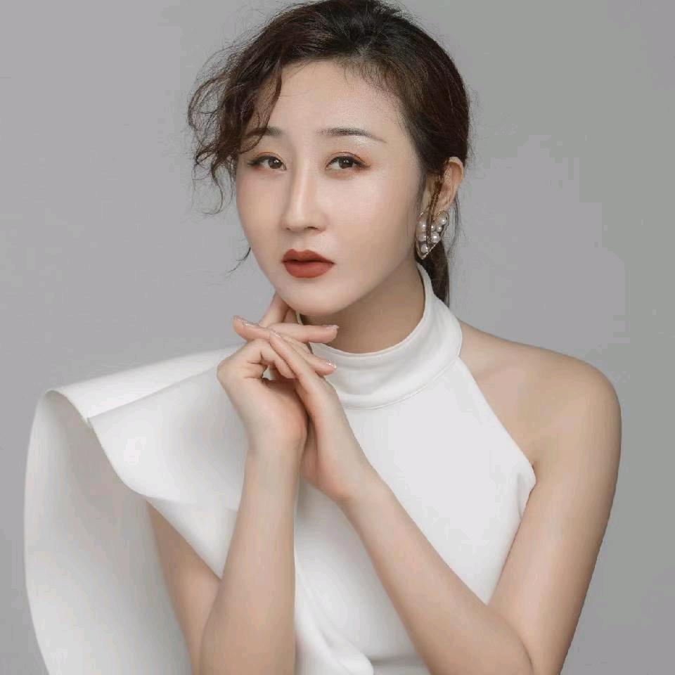 草原妹子