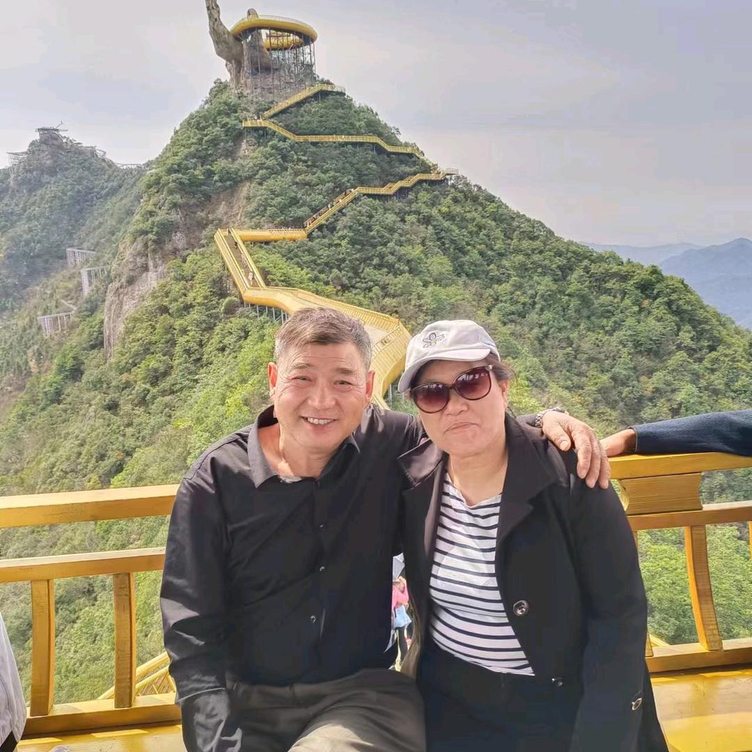 良时美景