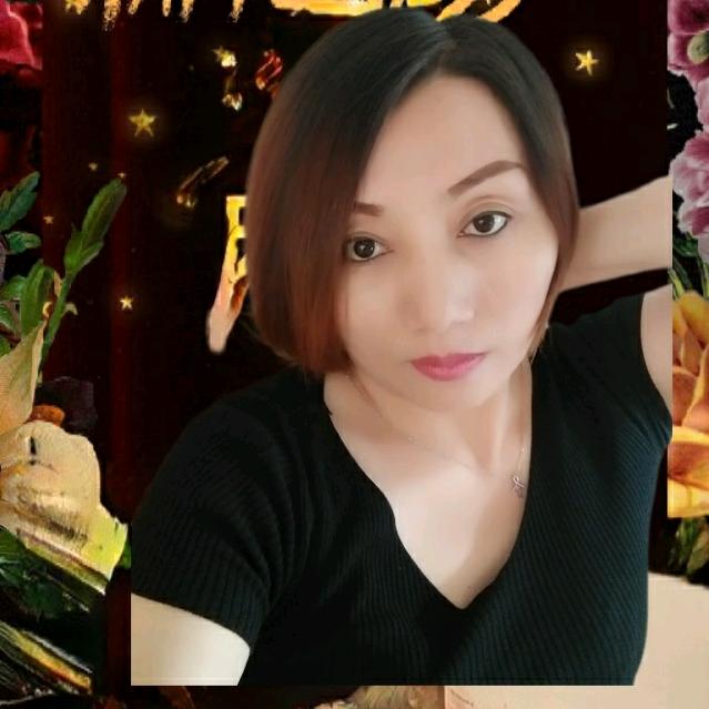 然然麻麻