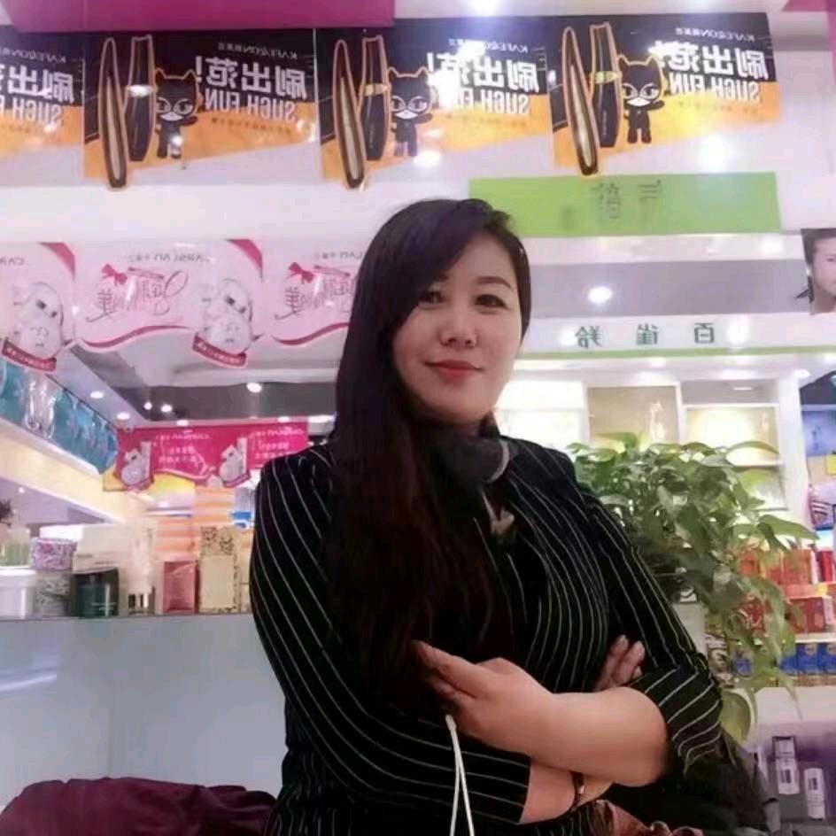 滴姐《00后爱生活》