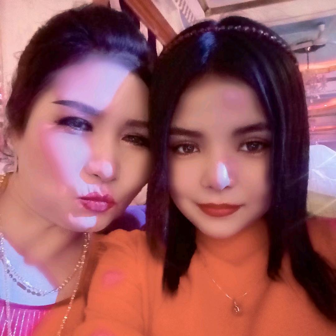 古丽🌼
