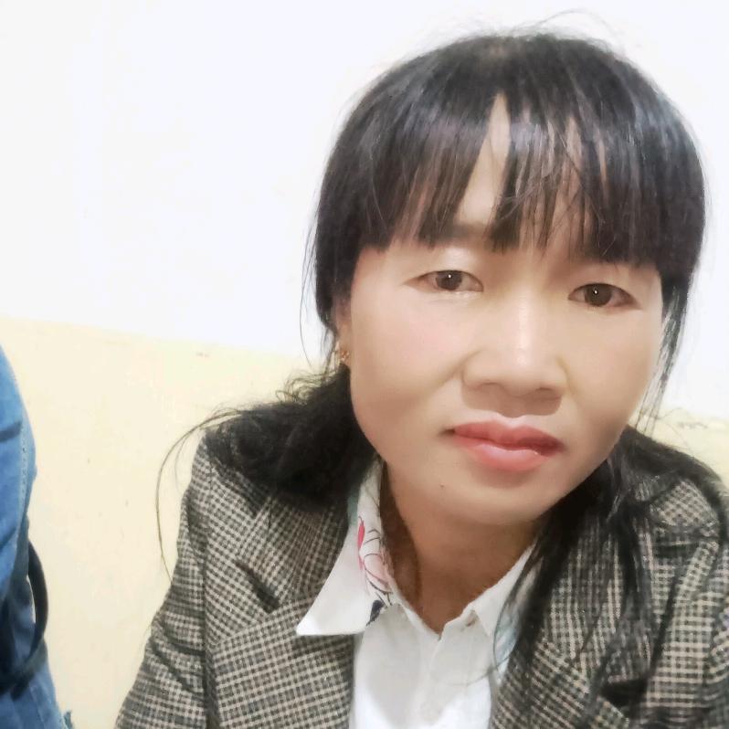 农村妹妹