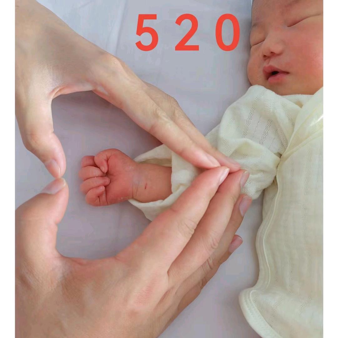 小开心baby👧成长记