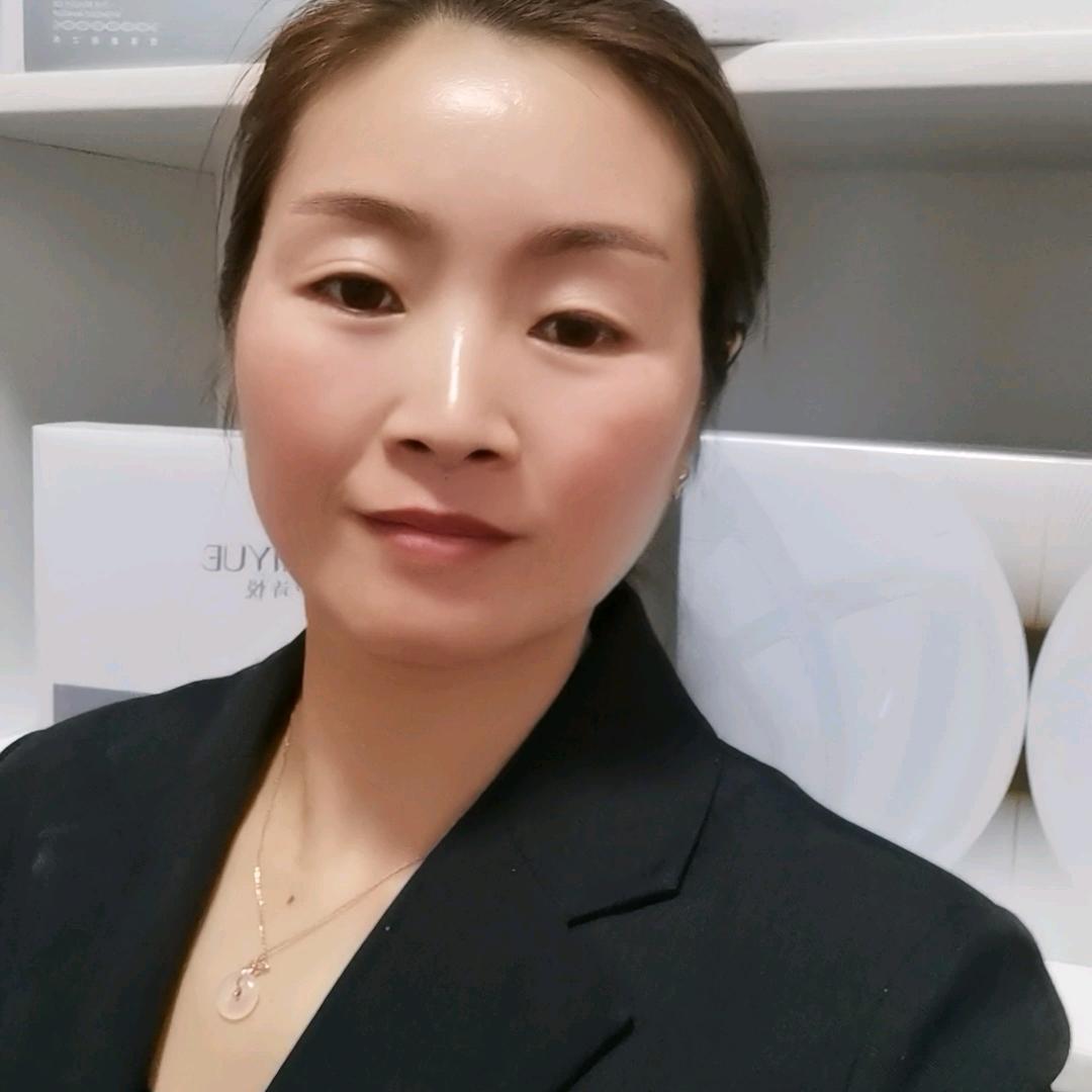 陈小红健康管理师