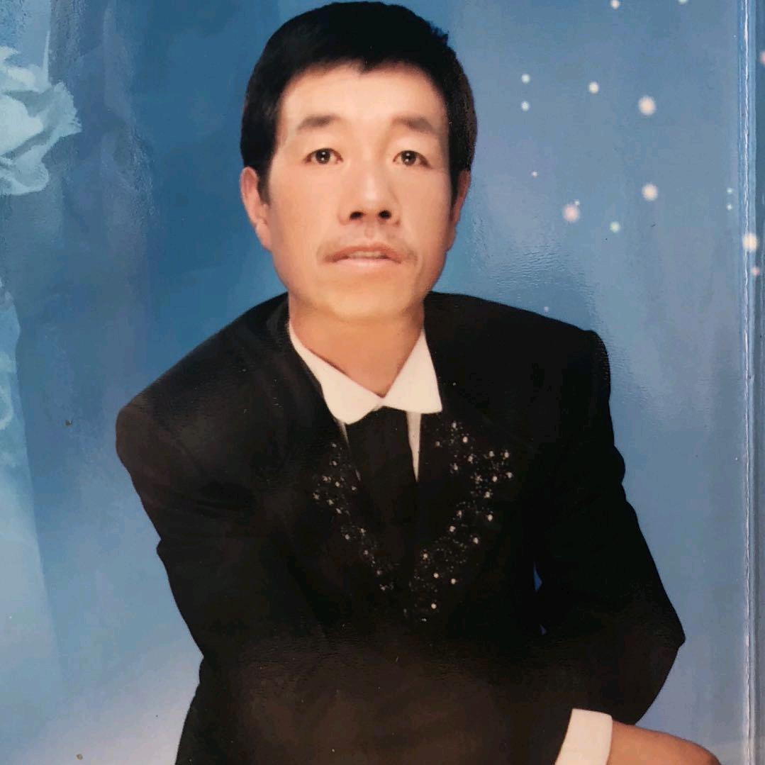 青海强子