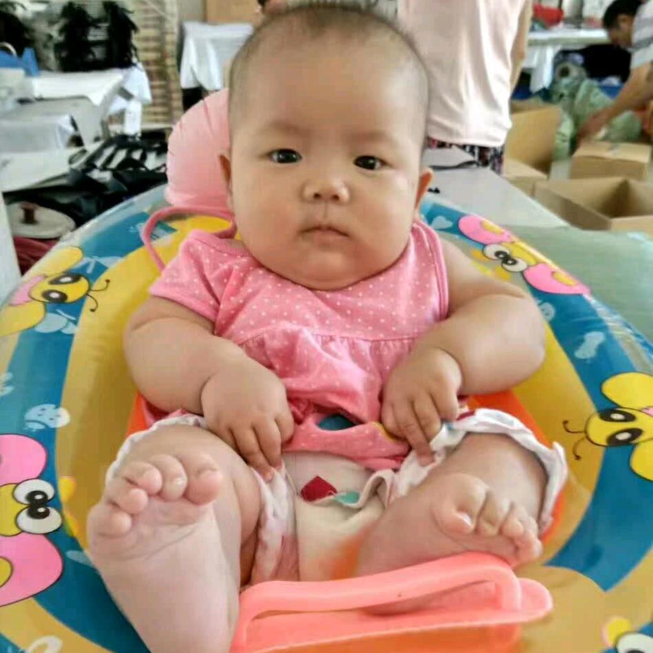 张丫头的老公