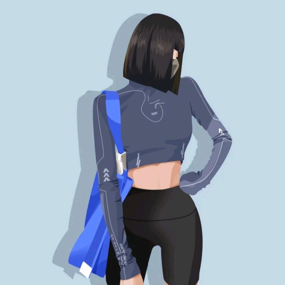 【一只芊芊】