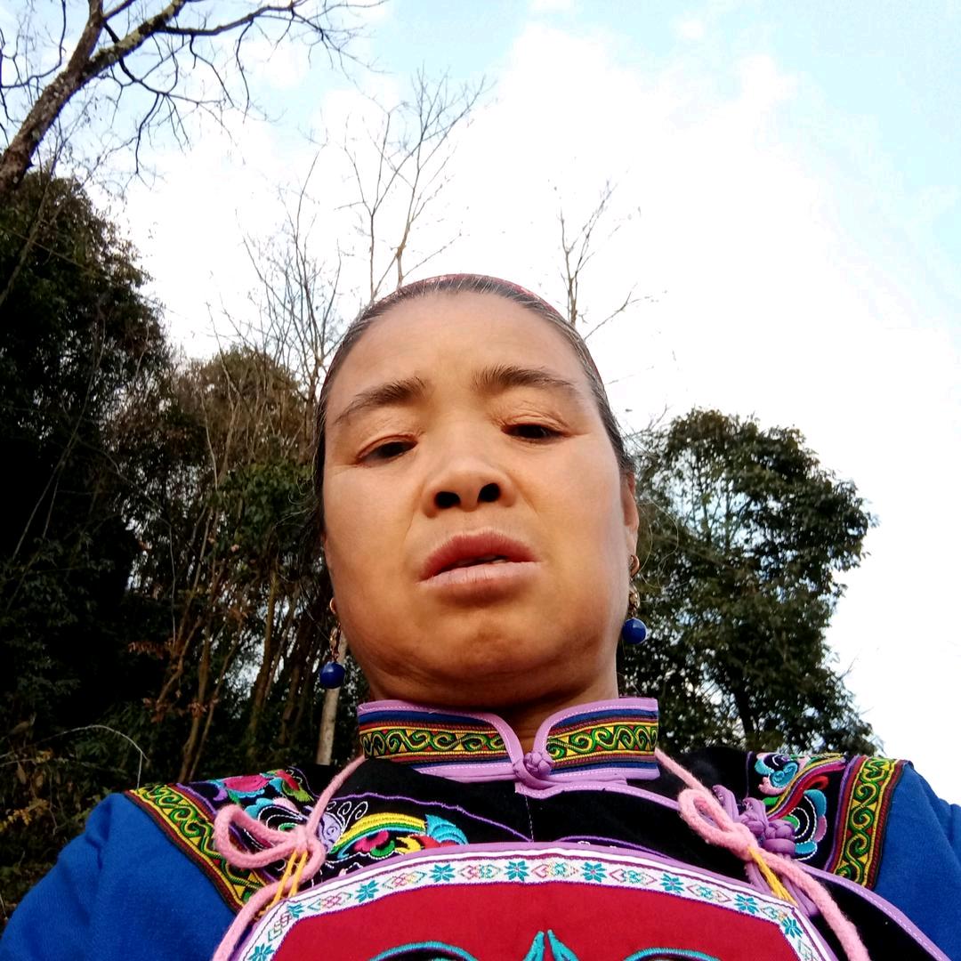 “开心就好”