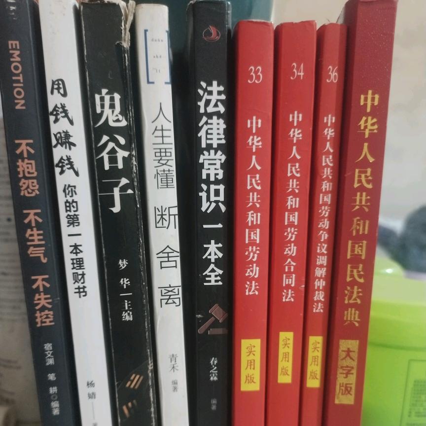 人生不过如此，小陶