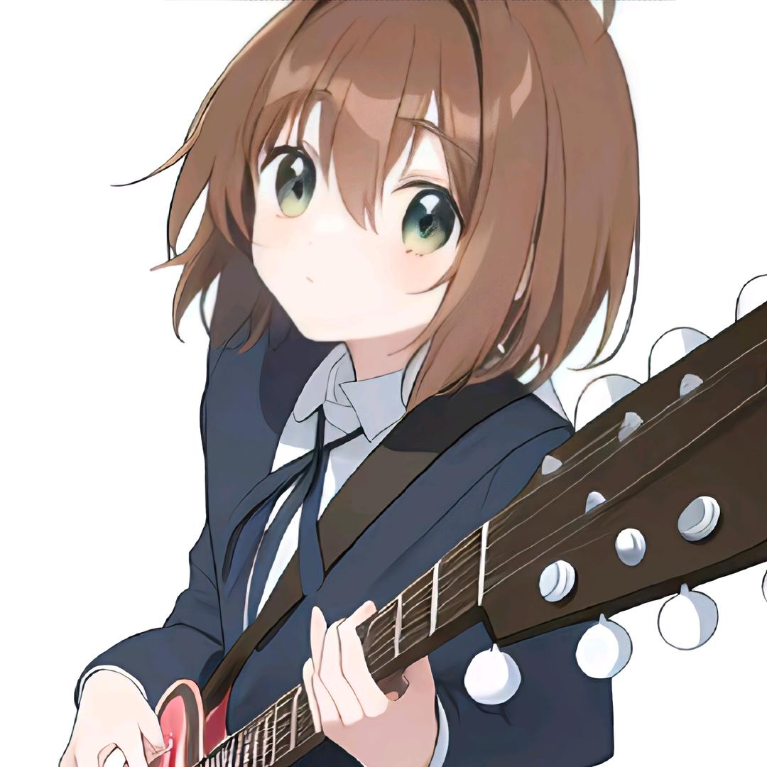 我也会想你的（见过颜人中版）