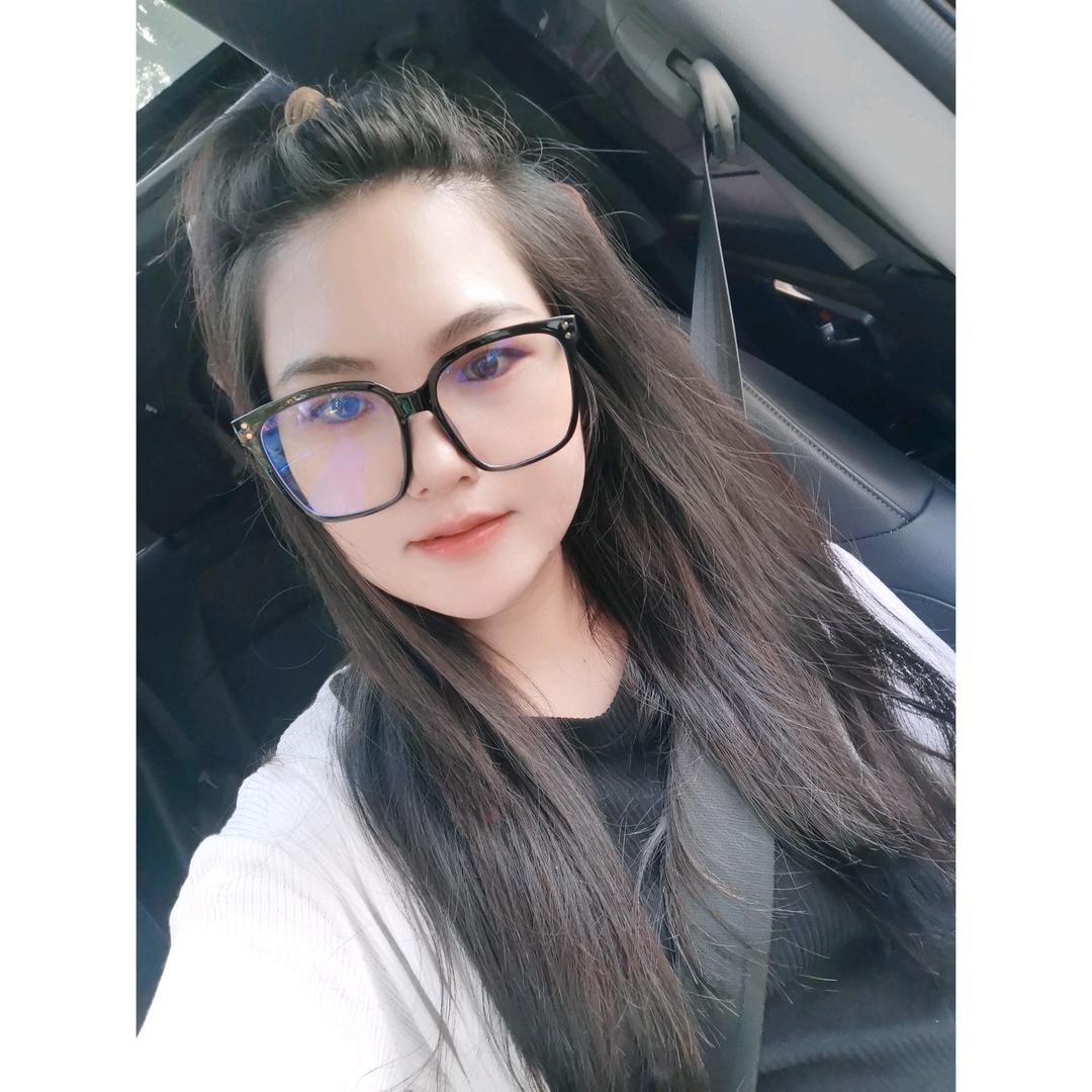 淡～然～微笑👀🧚‍♀️