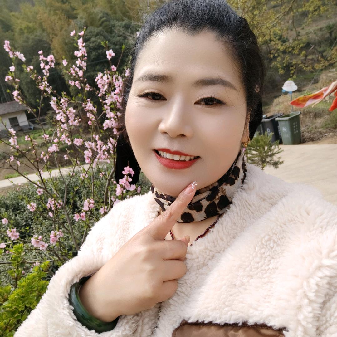 我心依旧❤️开心过好每一天🌹
