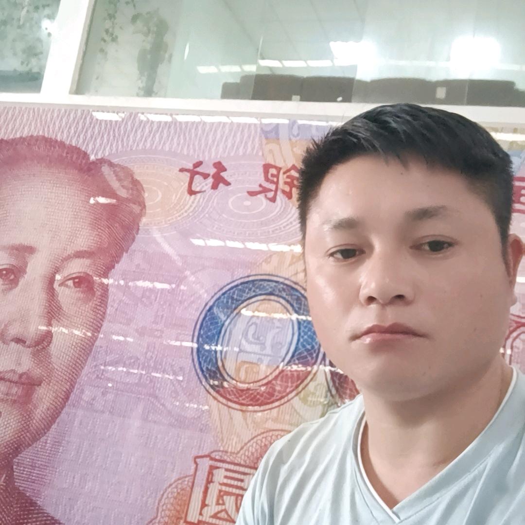 赣C高安疯哥卡🚚司机广西线@