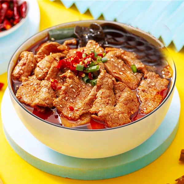 涛哥做餐饮（麻辣烫）