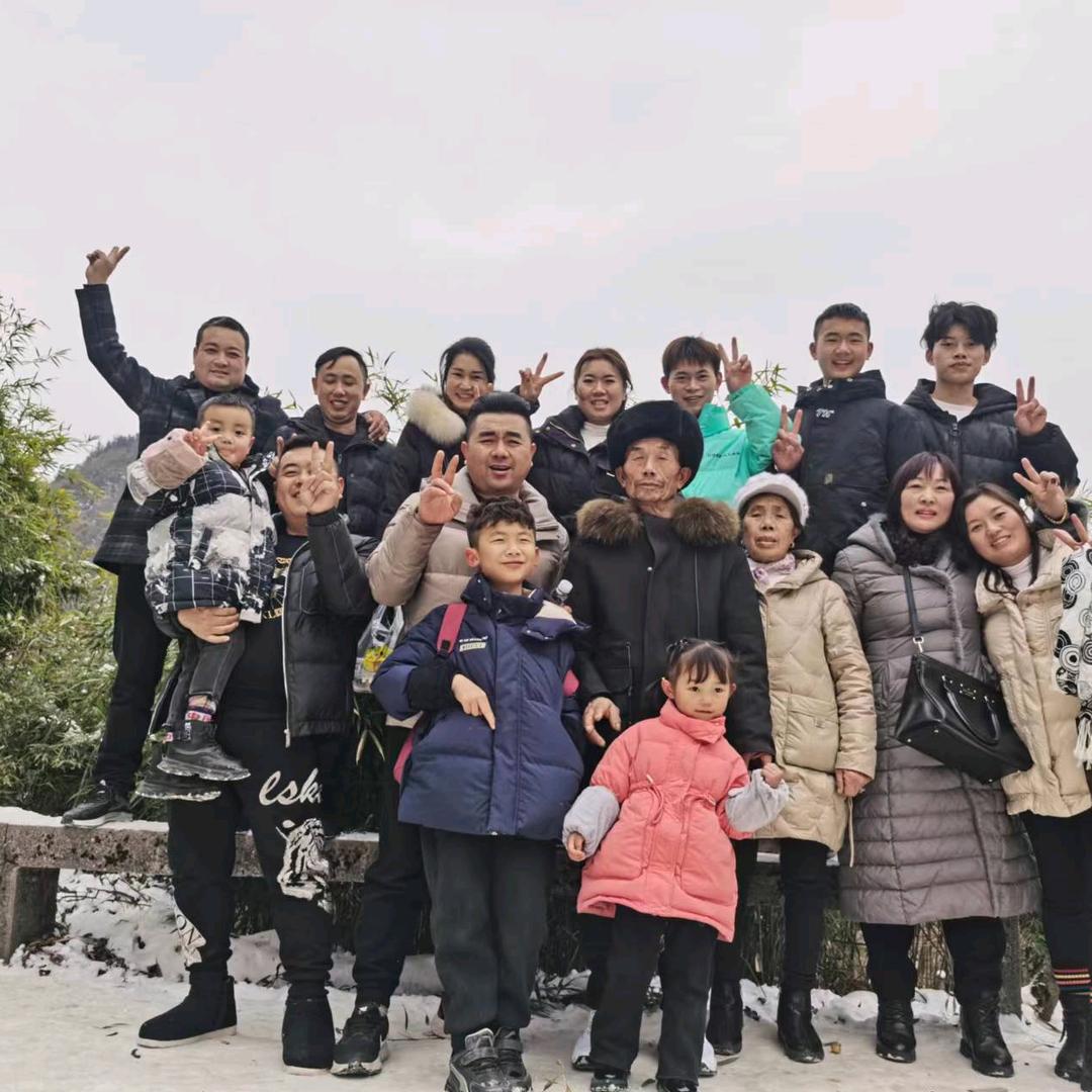 陇西李，兵兵有🎁