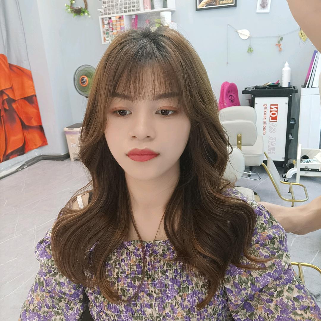 灵煕妈妈
